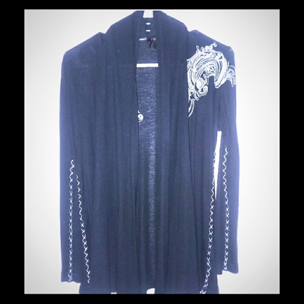 Womans/girls cardigan